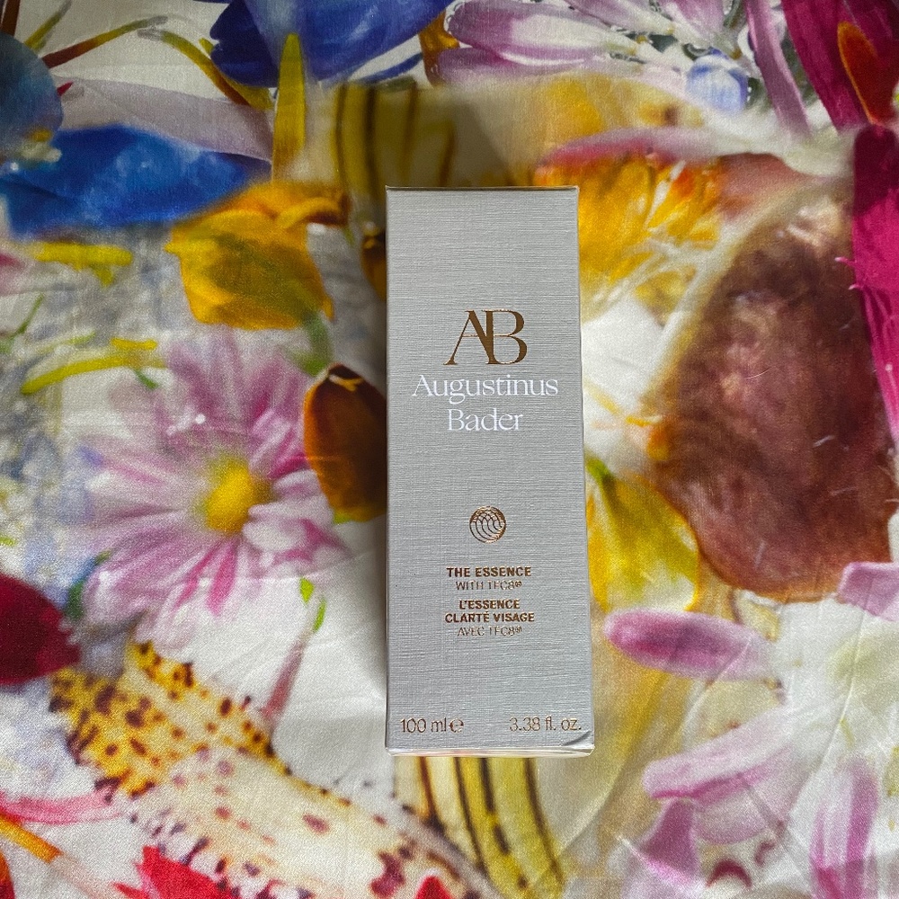 Augustinus Bader The Essence 100mL